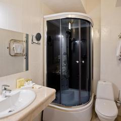 Отель Villa Rauza, Адлер, Краснодарский край