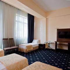 Отель Villa Rauza, Адлер, Краснодарский край