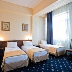 Отель Villa Rauza, Адлер, Краснодарский край