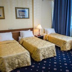 Отель Villa Rauza, Адлер, Краснодарский край