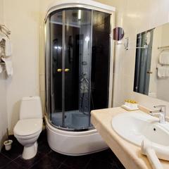 Отель Villa Rauza, Адлер, Краснодарский край