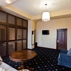 Отель Villa Rauza, Адлер, Краснодарский край