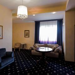 Отель Villa Rauza, Адлер, Краснодарский край