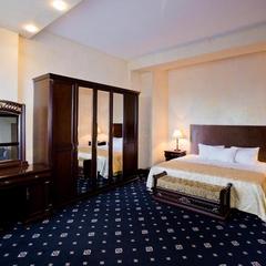 Отель Villa Rauza, Адлер, Краснодарский край