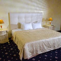 Отель Villa Rauza, Адлер, Краснодарский край