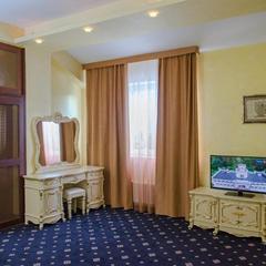 Отель Villa Rauza, Адлер, Краснодарский край