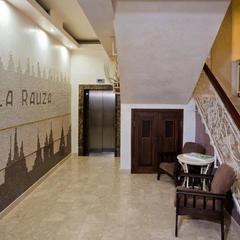 Отель Villa Rauza, Адлер, Краснодарский край