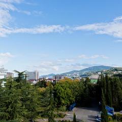 Отель Villa Rauza, Адлер, Краснодарский край