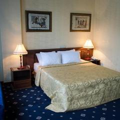 Отель Villa Rauza, Адлер, Краснодарский край