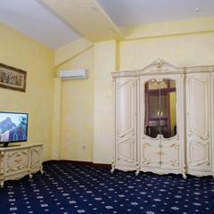 Отель Villa Rauza, Адлер, Краснодарский край