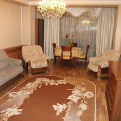 Отель Экипаж, Адлер, Краснодарский край