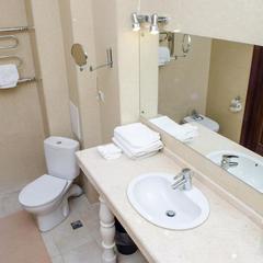 Отель Villa Rauza, Адлер, Краснодарский край