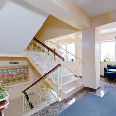 Отель Villa Rauza, Адлер, Краснодарский край