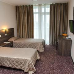 Отель Спорт, Адлер, Краснодарский край