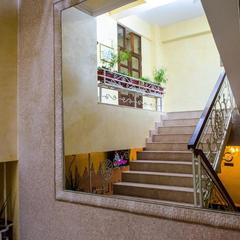 Отель Villa Rauza, Адлер, Краснодарский край