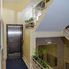 Отель Villa Rauza, Адлер, Краснодарский край