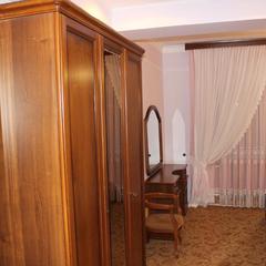 Отель Экипаж, Адлер, Краснодарский край