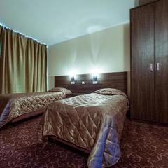 Отель Спорт, Адлер, Краснодарский край