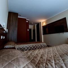 Отель Спорт, Адлер, Краснодарский край