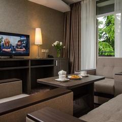 Отель Спорт, Адлер, Краснодарский край