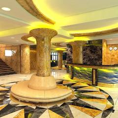 Отель Спорт, Адлер, Краснодарский край