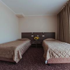 Отель Спорт, Адлер, Краснодарский край