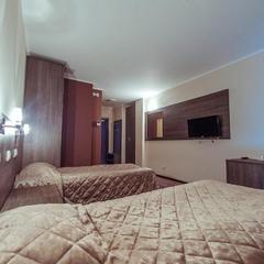 Отель Спорт, Адлер, Краснодарский край