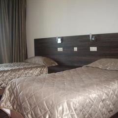 Отель Спорт, Адлер, Краснодарский край