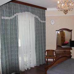 Отель Экипаж, Адлер, Краснодарский край