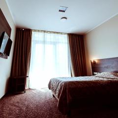 Отель Спорт, Адлер, Краснодарский край