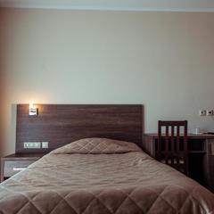 Отель Спорт, Адлер, Краснодарский край