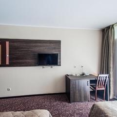 Отель Спорт, Адлер, Краснодарский край