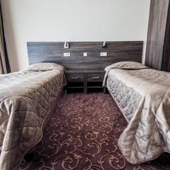 Отель Спорт, Адлер, Краснодарский край