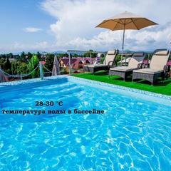 Отель Shine House, Адлер, Краснодарский край