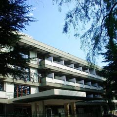 Отель Спорт, Адлер, Краснодарский край