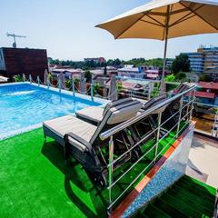 Отель Shine House, Адлер, Краснодарский край