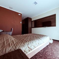 Отель Спорт, Адлер, Краснодарский край