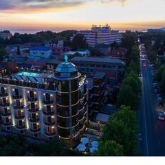 Отель Shine House, Адлер, Краснодарский край