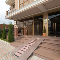 Отель Бутик-Отель ANI, Адлер, Краснодарский край