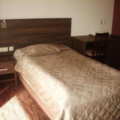 Отель Спорт, Адлер, Краснодарский край