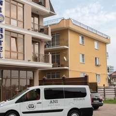 Отель Бутик-Отель ANI, Адлер, Краснодарский край