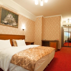 Отель Бутик-Отель ANI, Адлер, Краснодарский край