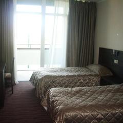 Отель Спорт, Адлер, Краснодарский край