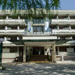 Отель Спорт, Адлер, Краснодарский край