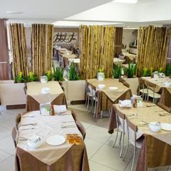 Отель Спорт, Адлер, Краснодарский край