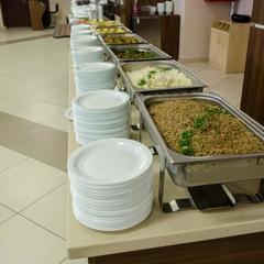 Отель Спорт, Адлер, Краснодарский край