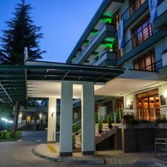 Отель Спорт, Адлер, Краснодарский край