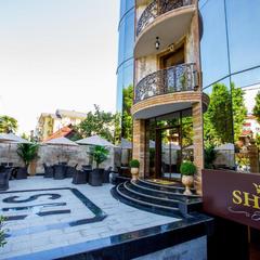 Отель Shine House, Адлер, Краснодарский край