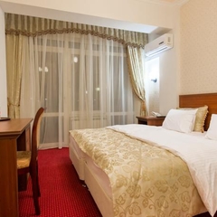 Отель Бутик-Отель ANI, Адлер, Краснодарский край