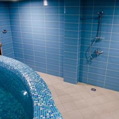 Отель Спорт, Адлер, Краснодарский край